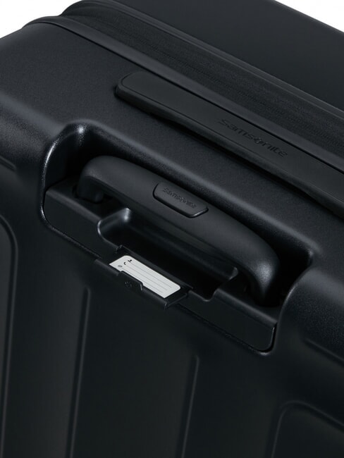 LIN'AIR Set Cabin + Medio + Grande espandibili matt graphite - Set Trolley
