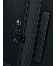 SAMSONITE LIN'AIR Set Cabin + Medio + Grande espandibili matt graphite - Set Trolley - 9