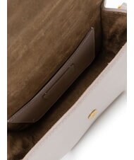 GIANNI CHIARINI MEG  Borsa a tracolla silice - Borse Donna - 5