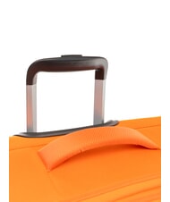 AMERICAN TOURISTER AIR WAVE Trolley Medio, espandibile juicy orange - Trolley Semirigidi - 5