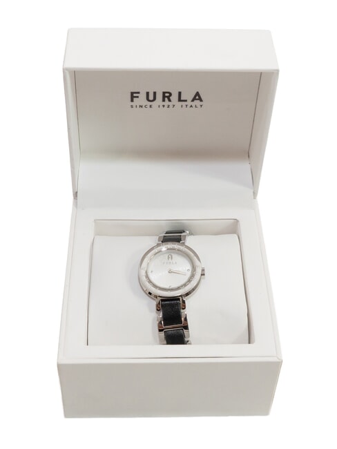 CAMPIONARIO - ESSENTIAL Orologio solo tempo Nero - Orologi