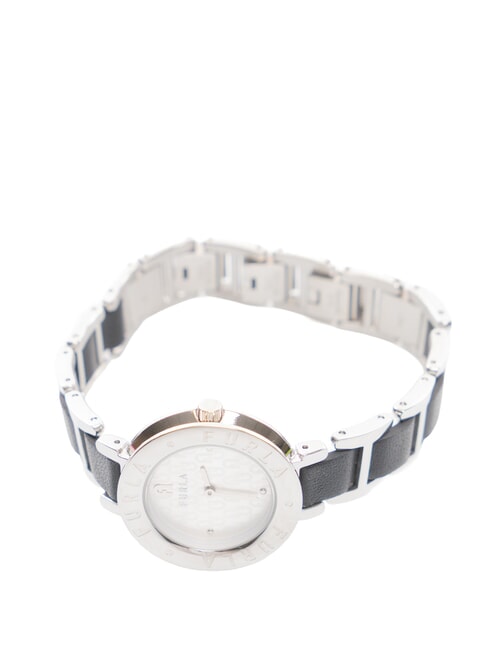 CAMPIONARIO - ESSENTIAL Orologio solo tempo Nero - Orologi