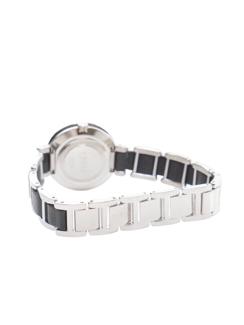 CAMPIONARIO - ESSENTIAL Orologio solo tempo Nero - Orologi