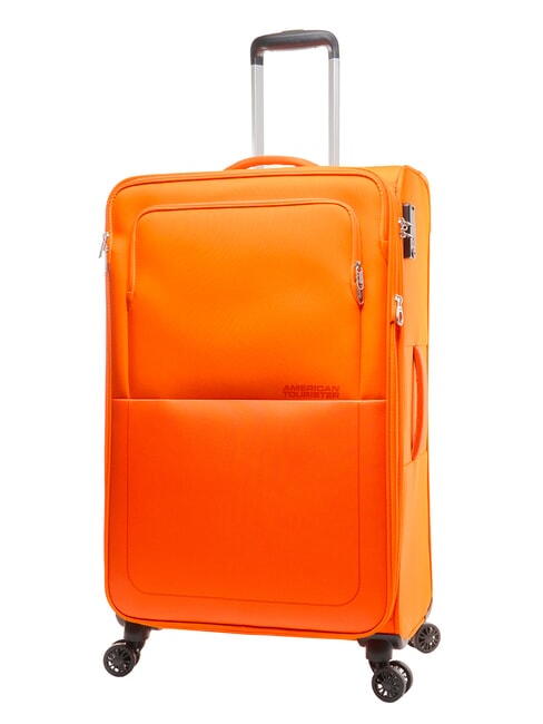 AIR WAVE Trolley Grande juicy orange - Trolley Semirigidi