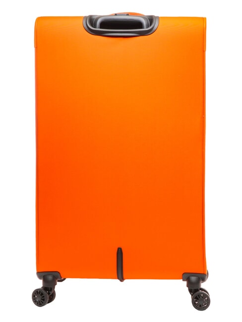 AIR WAVE Trolley Grande juicy orange - Trolley Semirigidi