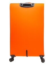 AMERICAN TOURISTER AIR WAVE Trolley Grande juicy orange - Trolley Semirigidi - 4