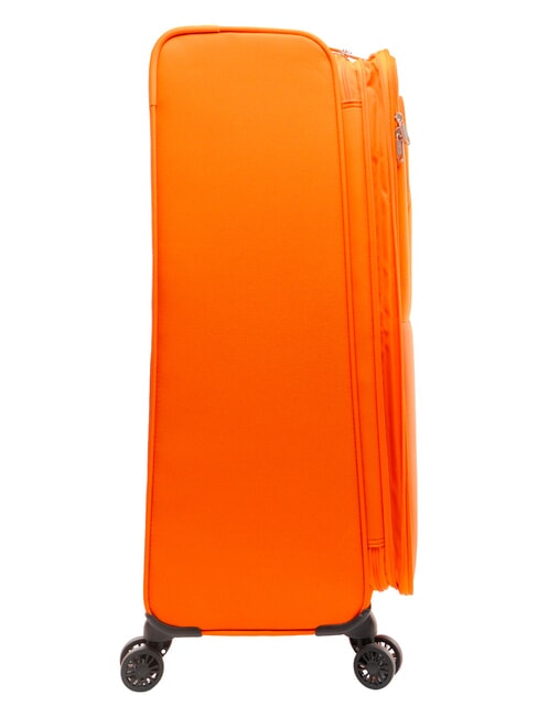 AIR WAVE Trolley Grande juicy orange - Trolley Semirigidi