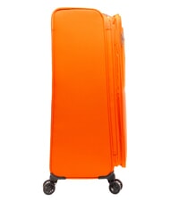 AMERICAN TOURISTER AIR WAVE Trolley Grande juicy orange - Trolley Semirigidi - 5