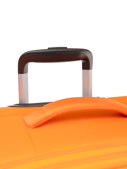 AIR WAVE Trolley Grande juicy orange - Trolley Semirigidi