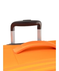 AMERICAN TOURISTER AIR WAVE Trolley Grande juicy orange - Trolley Semirigidi - 6