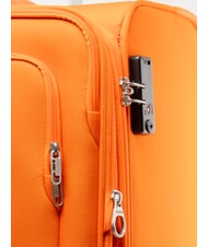 AMERICAN TOURISTER AIR WAVE Trolley Grande juicy orange - Trolley Semirigidi - 7