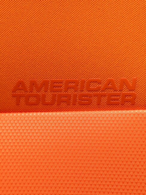 AIR WAVE Trolley Grande juicy orange - Trolley Semirigidi