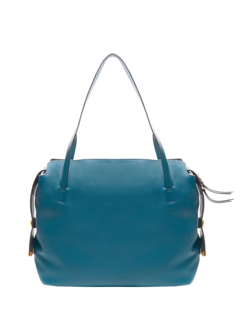 ORIANA  Borsa a spalla, in pelle rainstorm - Borse Donna