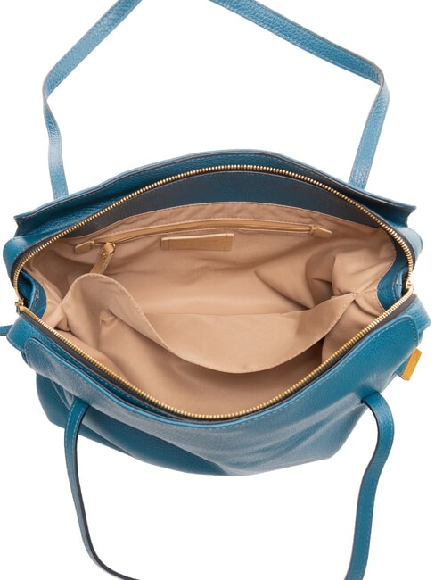 ORIANA  Borsa a spalla, in pelle rainstorm - Borse Donna