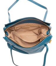 GIANNI CHIARINI ORIANA  Borsa a spalla, in pelle rainstorm - Borse Donna - 4