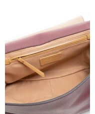 GIANNI CHIARINI OTTAVIA Borsa in pelle wine berry - Borse Donna - 5