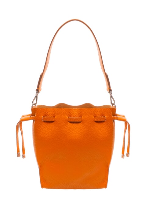 JOY Secchiello in pelle juice-nature - Borse Donna