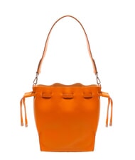 GIANNI CHIARINI JOY Secchiello in pelle juice-nature - Borse Donna - 3