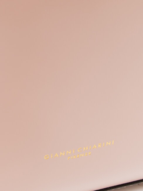 LIVIA Borsa a spalla blush - Borse Donna