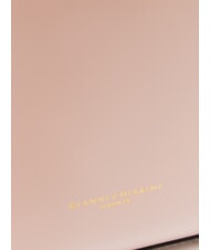 GIANNI CHIARINI LIVIA Borsa a spalla blush - Borse Donna - 3