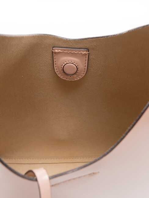 LIVIA Borsa a spalla blush - Borse Donna