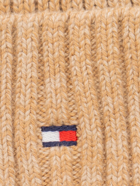 THE FLAG TWISTED Cappello khaki - Cappelli