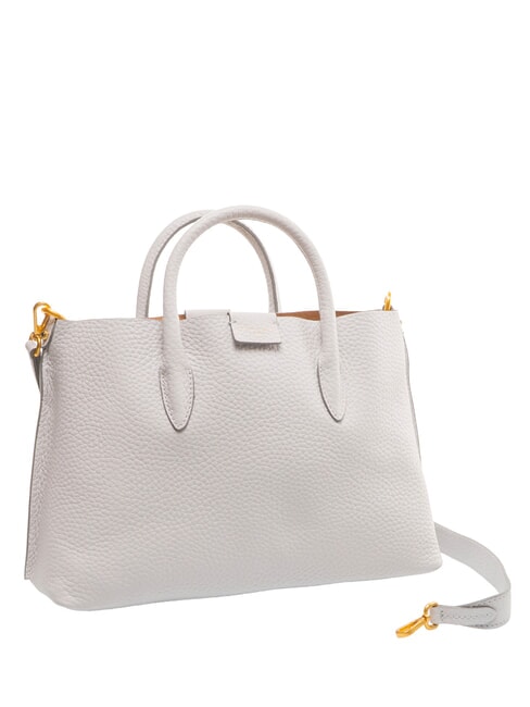 ARETHA Borsa a mano, con tracolla ice chalk-castoro - Borse Donna