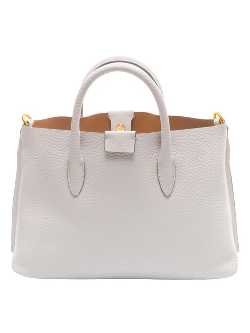 ARETHA Borsa a mano, con tracolla ice chalk-castoro - Borse Donna