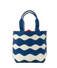BLAUER KNITTED Borsa a mano, con tracolla - Borse Donna