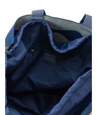 BLAUER KNITTED Borsa a mano, con tracolla cream/navy - Borse Donna - 5