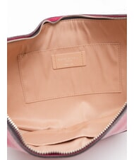GIANNI CHIARINI GILDA Sacca a spalla, con tracolla bouganville - Borse Donna - 5