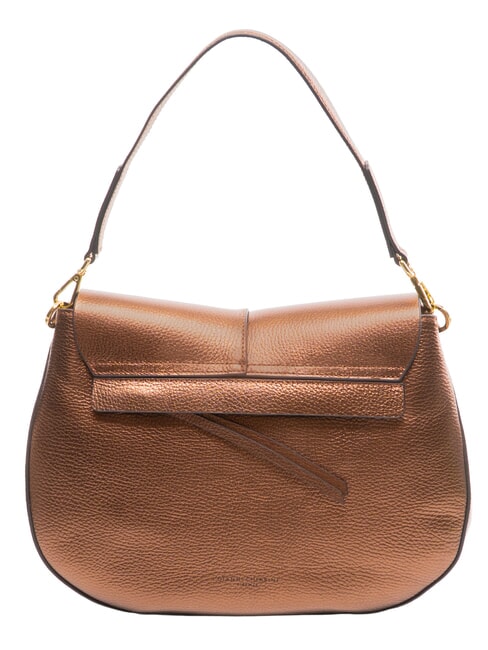 HELENA ROUND Borsa a spalla, con tracolla toasted - Borse Donna