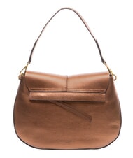 GIANNI CHIARINI HELENA ROUND Borsa a spalla, con tracolla toasted - Borse Donna - 3