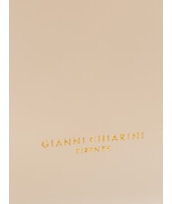 GIANNI CHIARINI LIVIA Borsa a spalla shell - Borse Donna - 3