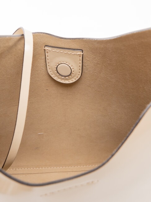 LIVIA Borsa a spalla shell - Borse Donna