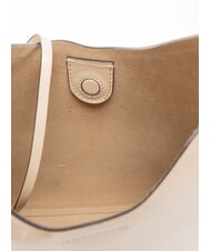 GIANNI CHIARINI LIVIA Borsa a spalla shell - Borse Donna - 5