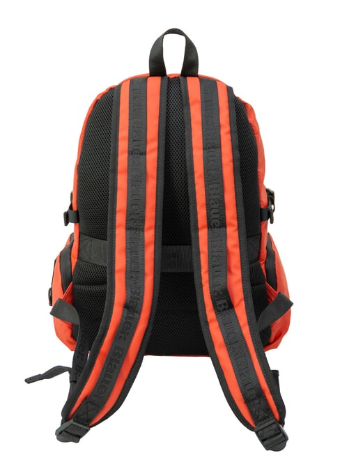 SPLASH Zaino tempo libero, multitasche red - Zaini Scuola & Tempo Libero