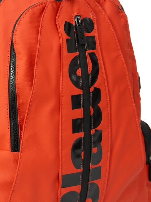 SPLASH Zaino tempo libero, multitasche red - Zaini Scuola & Tempo Libero