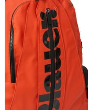 BLAUER SPLASH Zaino tempo libero, multitasche red - Zaini Scuola & Tempo Libero - 3