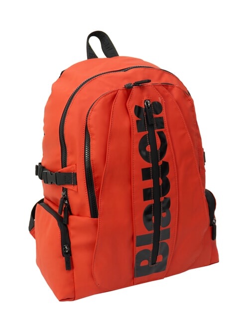 SPLASH Zaino tempo libero, multitasche red - Zaini Scuola & Tempo Libero