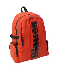 BLAUER SPLASH Zaino tempo libero, multitasche red - Zaini Scuola & Tempo Libero - 4