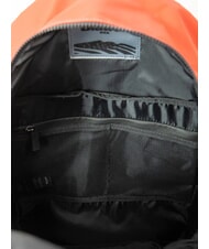 BLAUER SPLASH Zaino tempo libero, multitasche red - Zaini Scuola & Tempo Libero - 5