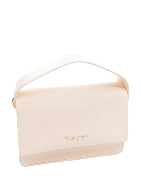 MIGNON Borsa mini, a mano white - Borse Donna