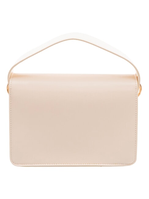 MIGNON Borsa mini, a mano white - Borse Donna