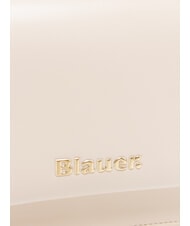 BLAUER MIGNON Borsa mini, a mano white - Borse Donna - 4