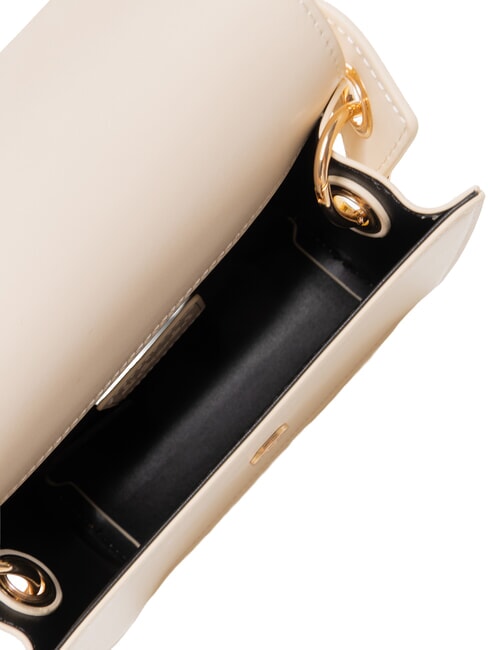 MIGNON Borsa mini, a mano white - Borse Donna