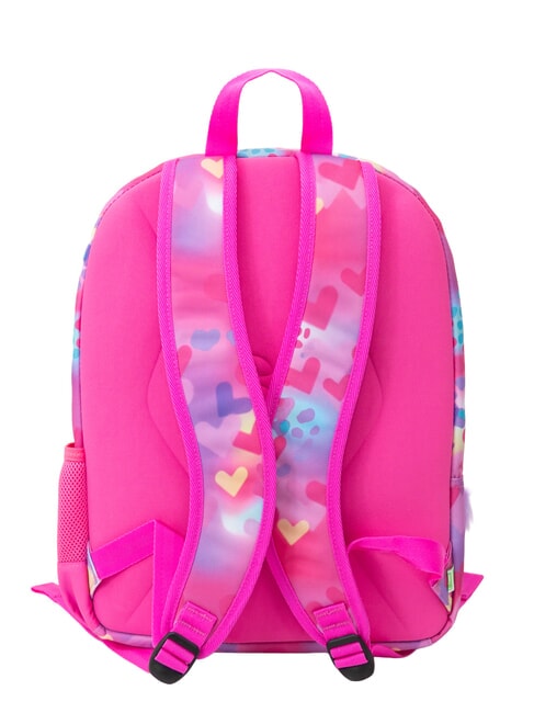 SJ EVER UNICORNSIDE GIRL Zaino CANDY FUXIA - Zaini Scuola & Tempo Libero
