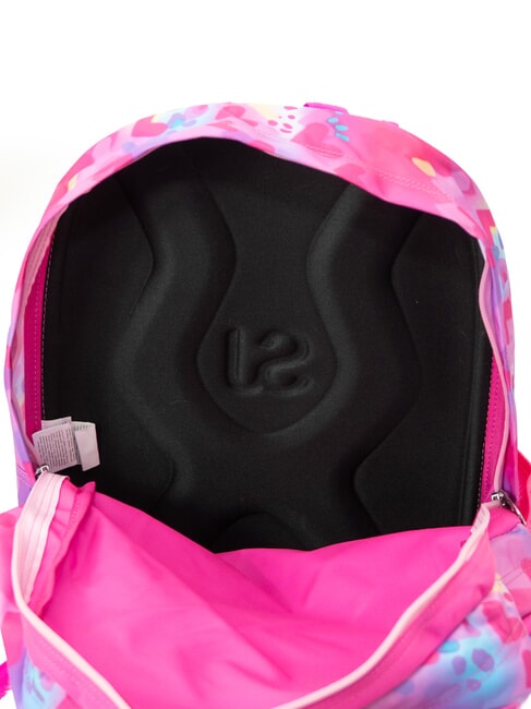 SJ EVER UNICORNSIDE GIRL Zaino CANDY FUXIA - Zaini Scuola & Tempo Libero