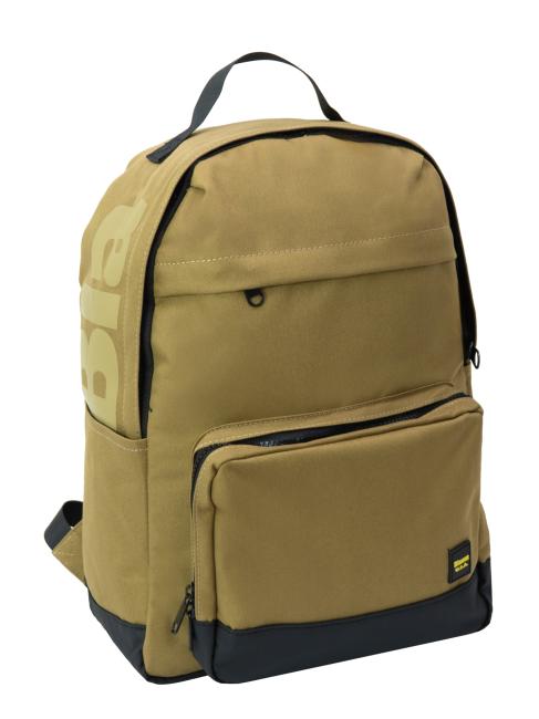 ESSENTIAL Zaino multitasche beige - Zaini Scuola & Tempo Libero