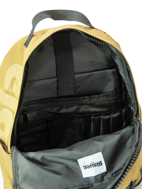 ESSENTIAL Zaino multitasche beige - Zaini Scuola & Tempo Libero
